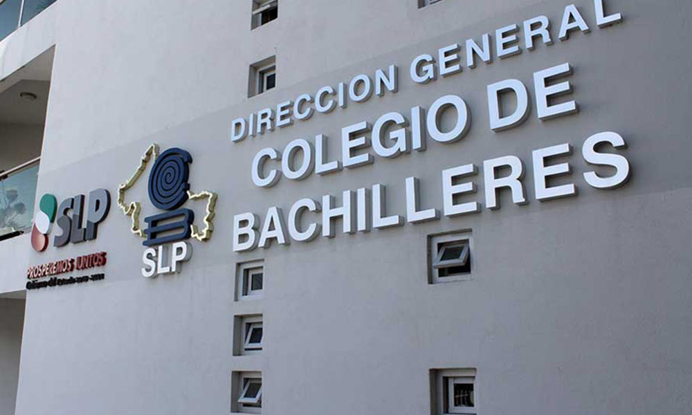 Pasivos del Cobach se han reducido en un 80 por ciento, destaca dirección general.
