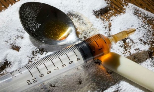 Aseguran 1 kilogramo de distintas drogas