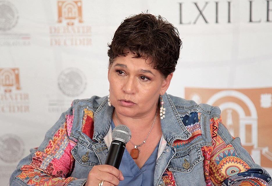 Autoridades municipales deben otorgar incentivos a los contribuyentes: diputada