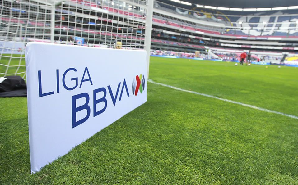La Liga MX de las que sufren más pérdidas millonarias en el mundo.