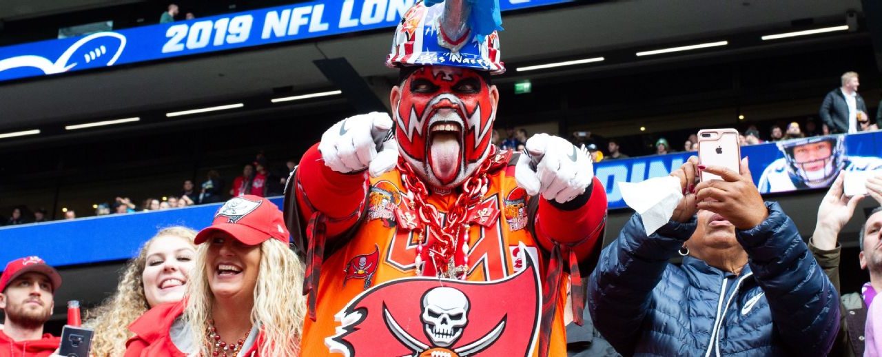 Evalúa NFL opciones para afectar lo menos posible su temporada 2020-2021