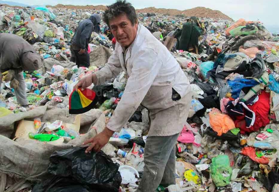 No se ha puesto atención en el manejo de residuos infecciosos en casas y hospitales, advierte especialista.