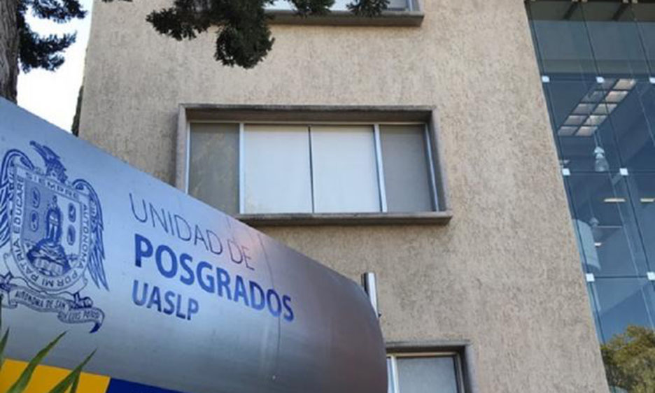 Anuncia la UASLP que  regreso a clases presenciales no será el 30 de abril.