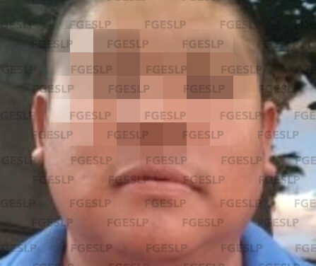 FGE logra prisión preventiva para policía estatal acusado de homicidio