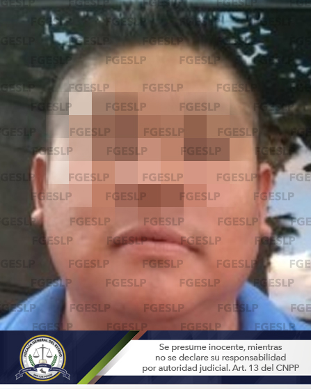 FGE logra prisión preventiva para policía estatal acusado de homicidio
