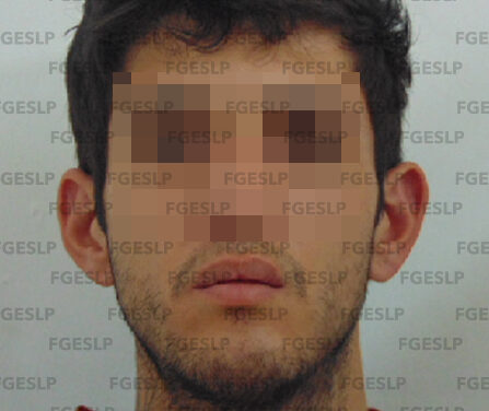 PDI detuvo a señalado de robo calificado a un domicilio en SGS
