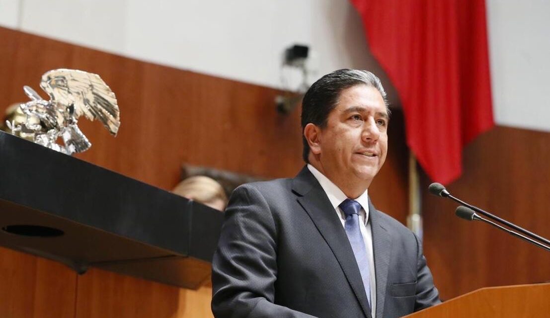 Sector energético es un desastre. Rocío Nahle debe ser destituida: Marco Gama