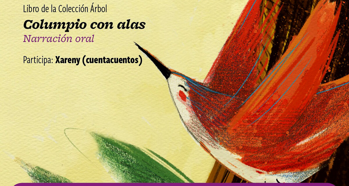 Cultura Soledad apoya al INE a difundir sus actividades en línea.