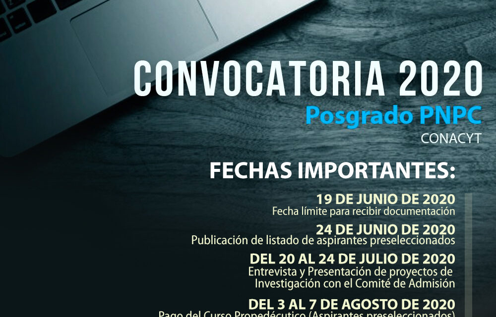 MIC que se imparte en la FCC de la UASLP se acerca al cierre de inscripciones.