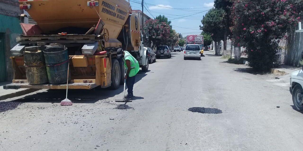 Se monitorean zonas del municipio ante el posible riesgo de inundación.