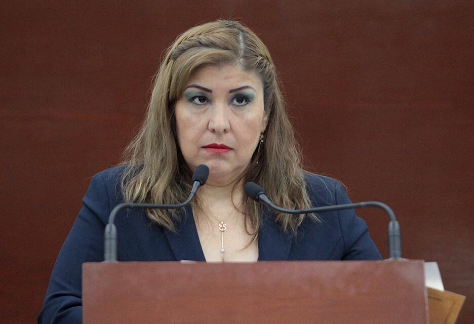 Gobierno del estado y el ayuntamiento de la capital, deberán informar al Congreso resultados del programa para atender la crisis del covid-19.