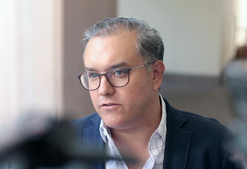 La reactivación de la economía se tendrá que hacer cumpliendo los protocolos que garanticen la salud de los trabajadores.