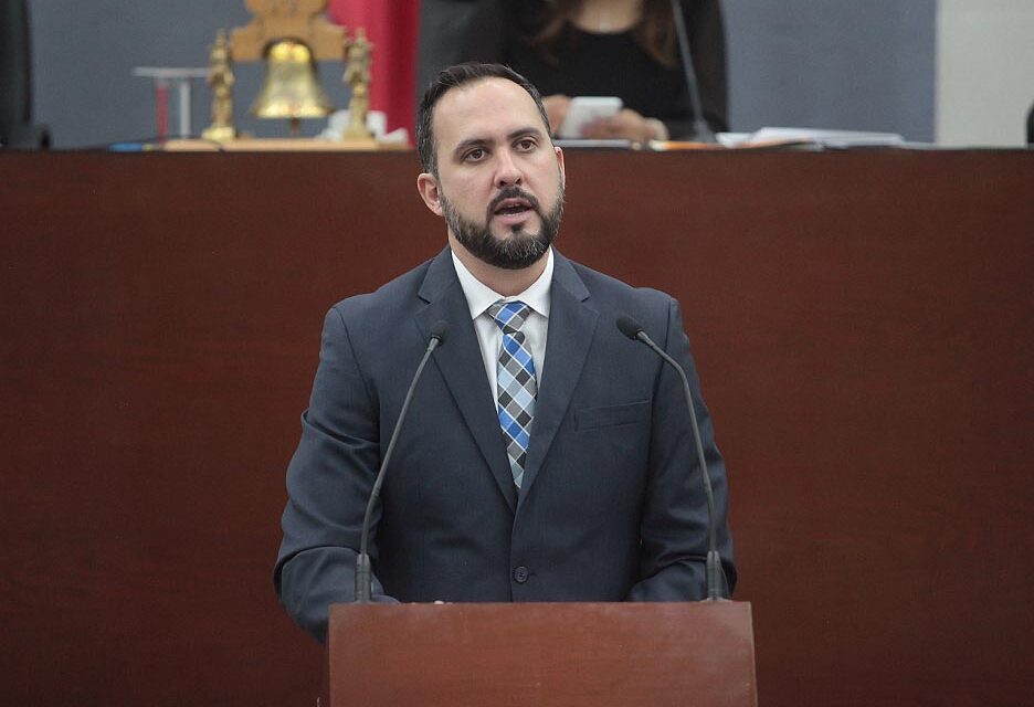 Creación de la Unidad de Evaluación servirá para apoyar en el análisis y procesamiento de cuentas públicas.