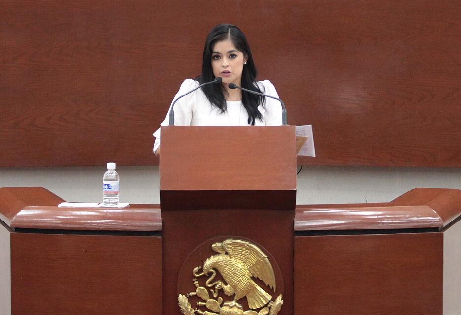 Aprueba comisión de puntos constitucionales expedir la Ley Orgánica del Tribunal Electoral del Estado
