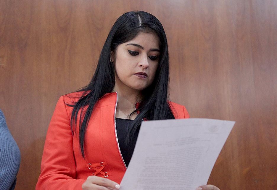 Aprueban en comisiones la iniciativa que expide  la nueva ley de archivos de SLP.