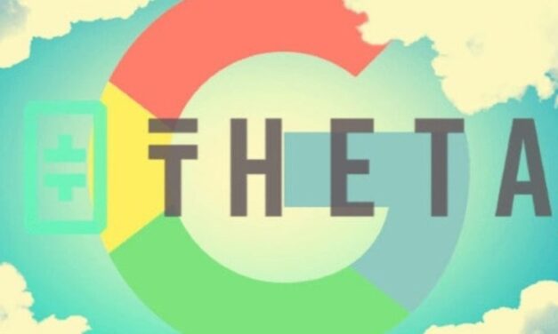 Google se une a la red blockchain de video Theta