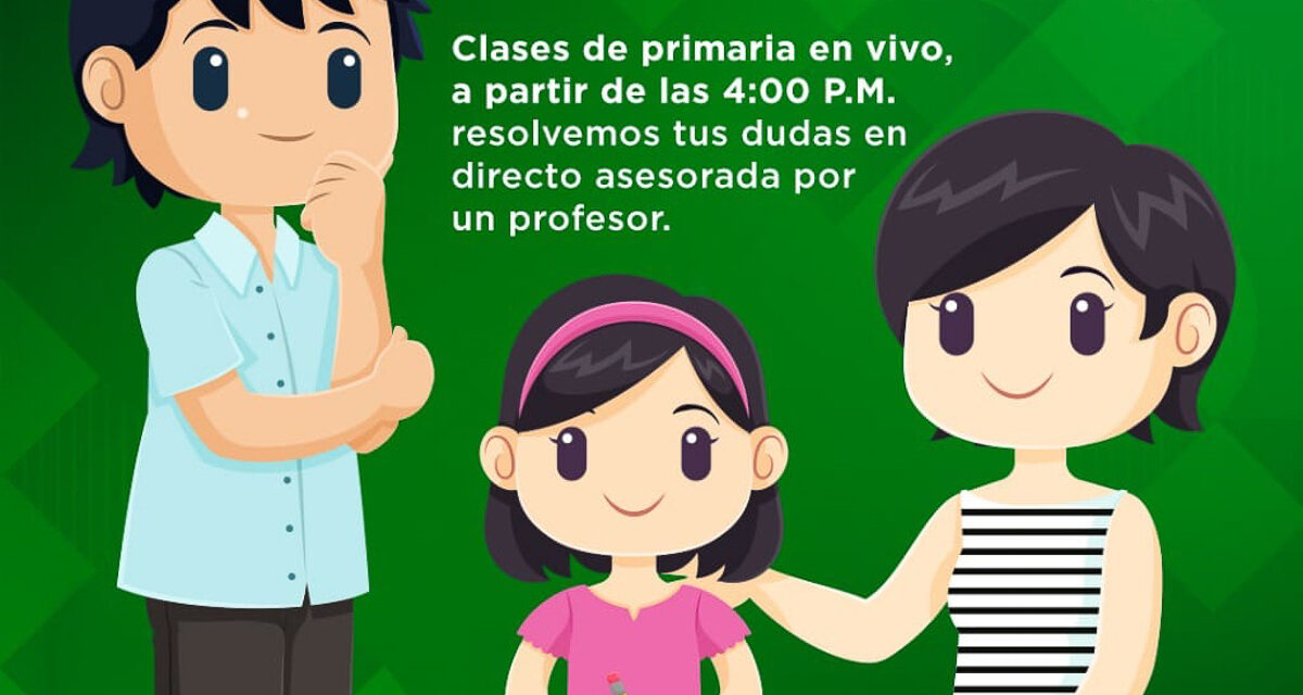 Instancia Municipal de la Mujer desarrolla programa de asesoría “Tu maestro en línea”