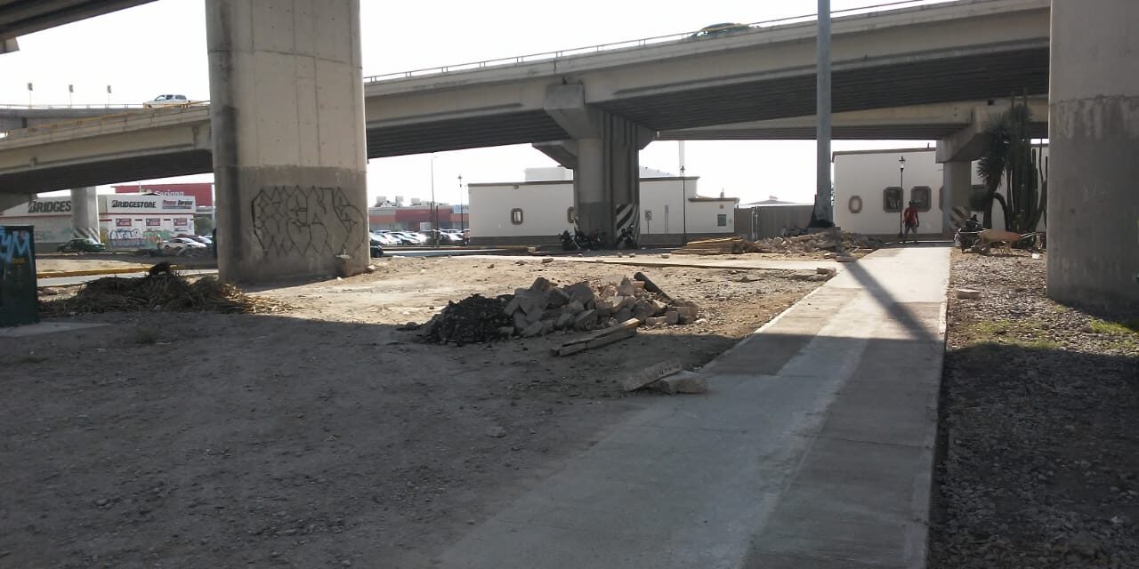 Sedesore atiende a población afectada por recientes lluvias en el estado.