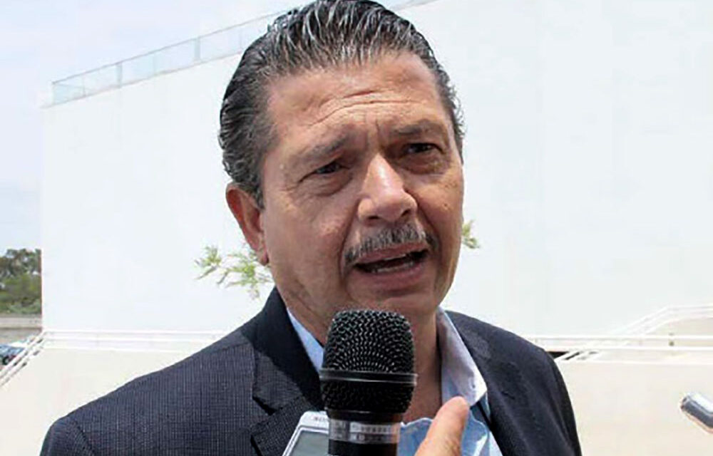 Potosinos están a tiempo de construir los equilibrios que el país demanda: OPG