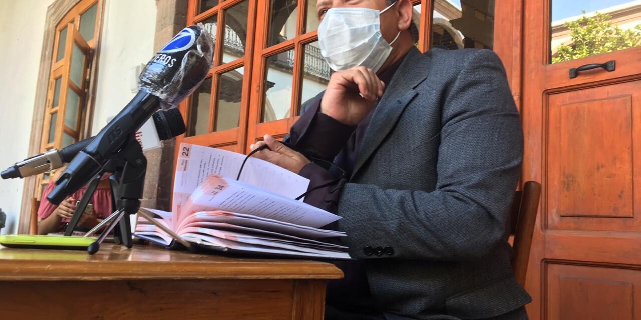 Se agrava crisis de inseguridad para los ciudadanos a dos años del triunfo del presidente, dice Iglesia Católica.