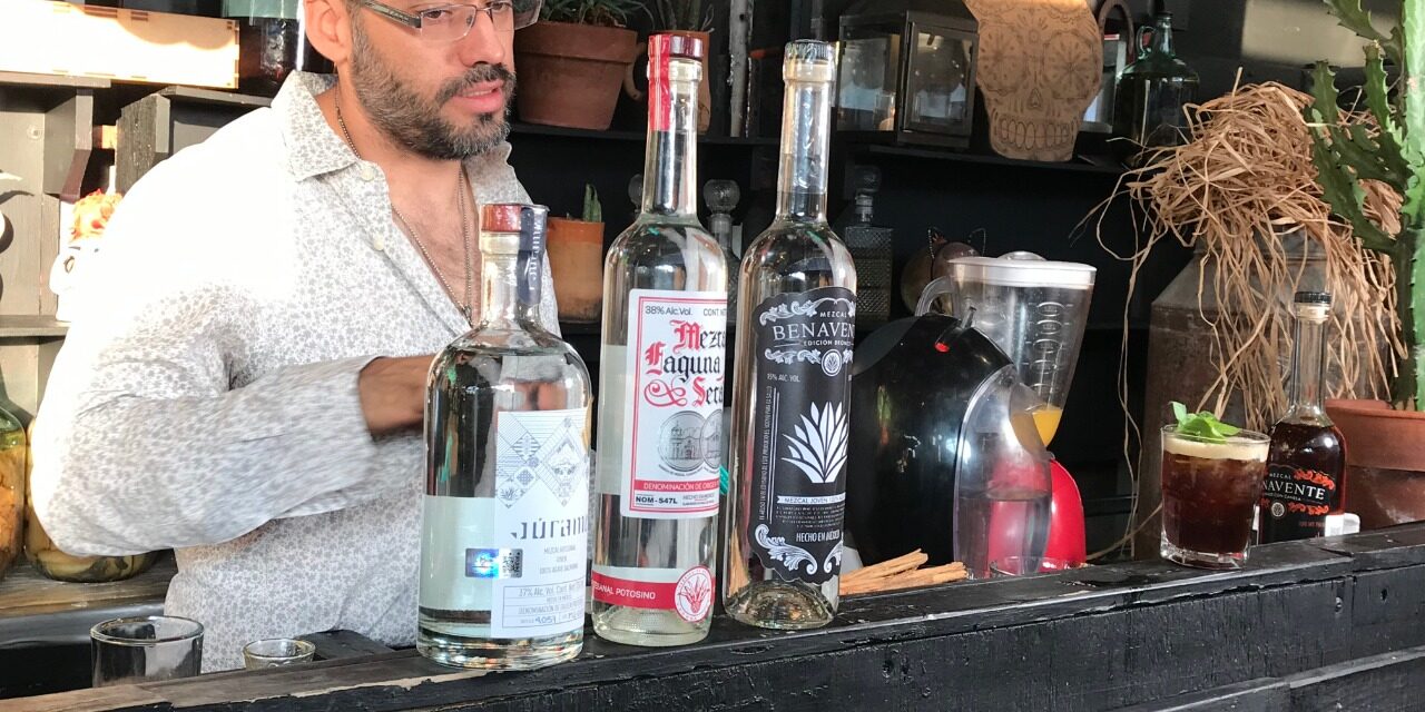 SECTUR invita a conocer SLP a través de programa en redes sociales.