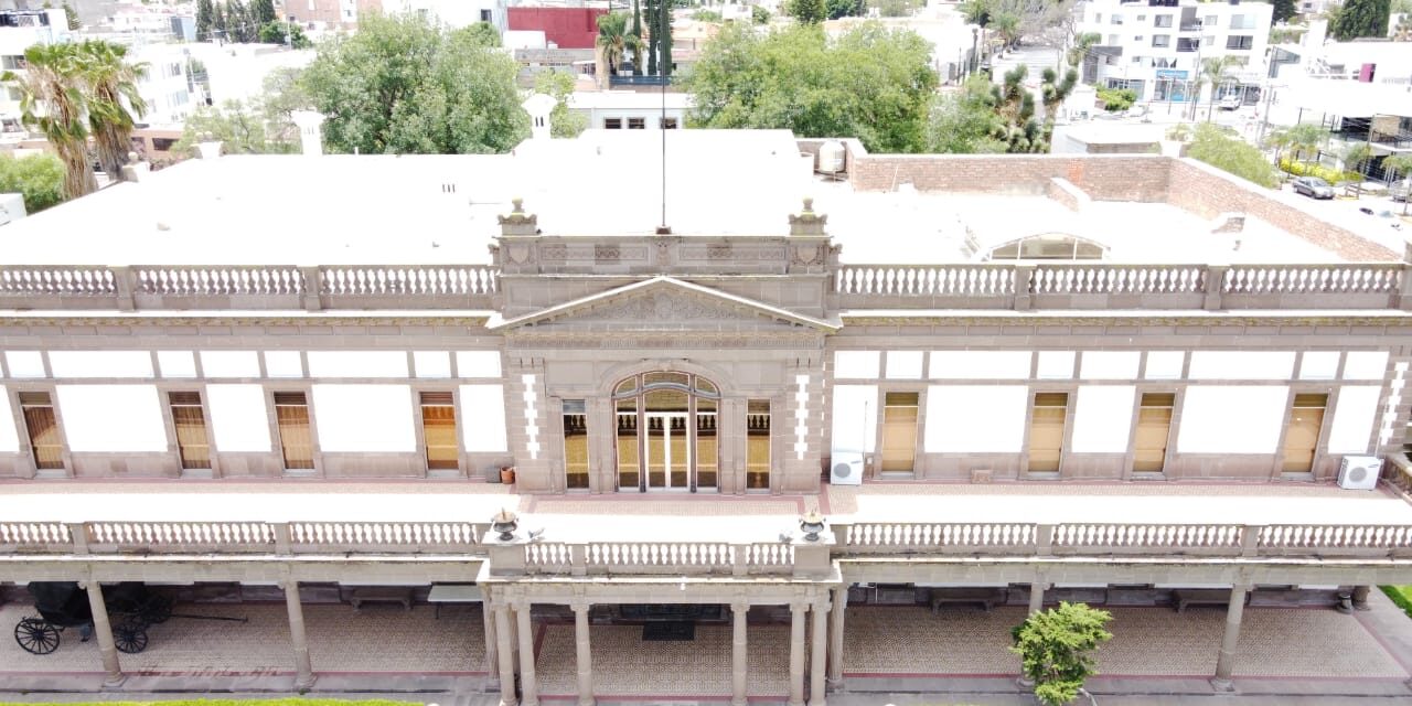 SLP celebró el Día Internacional de los Museos con diferentes actividades digitales