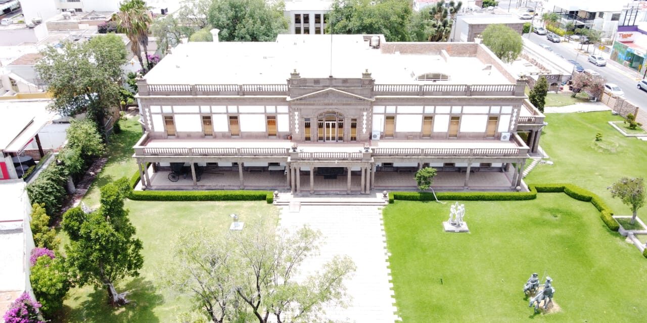 SECULT invita a rally virtual para celebrar el Día Internacional de los Museos.