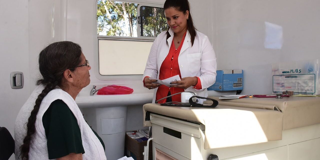 Altas posibilidades de reactivar Servicio Médico en Soledad.