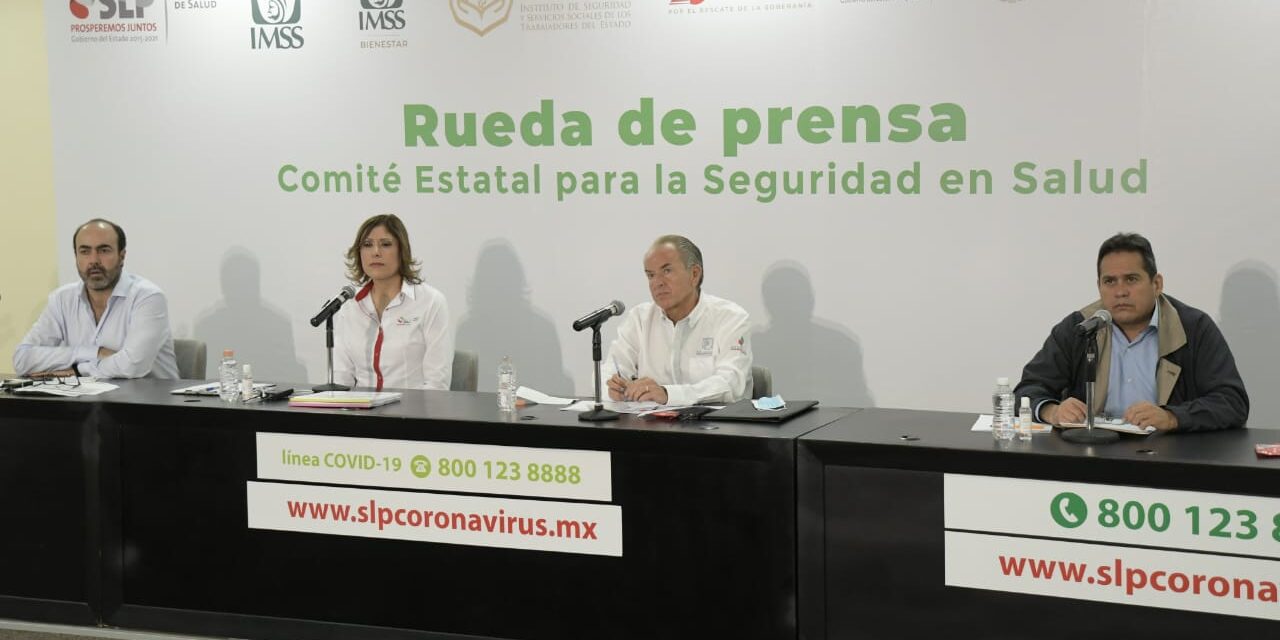 Gobierno del estado ha otorgado 4 mil microcréditos para mipymes durante contingencia sanitaria:  JM Carreras