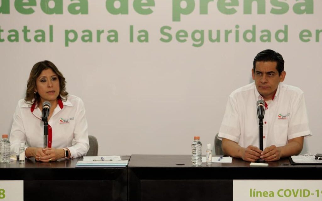 Se incorporan 28 casos de coronavirus y 3 defunciones más.