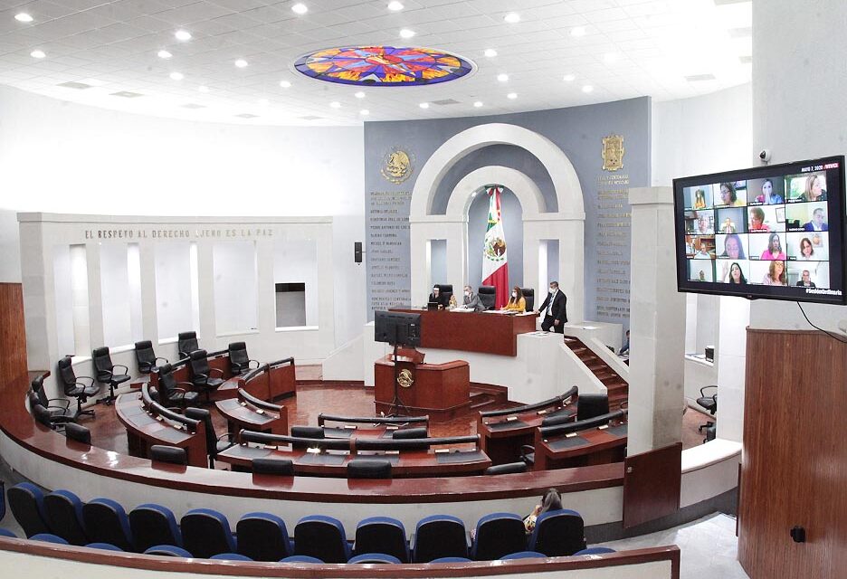 Busca Legislativo esquema de estímulos fiscales en adeudos en los derechos por los servicios de control vehicular.