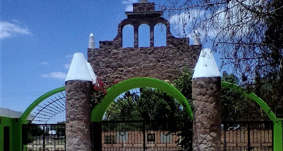 Cementerios en Soledad permanecerán cerrados este próximo 10 de mayo.