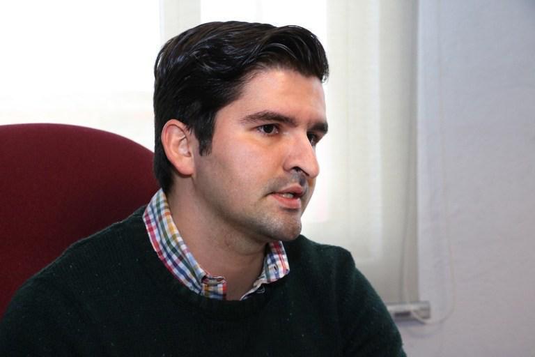 Rechaza regidor señalamiento de Ciudadanos Observando