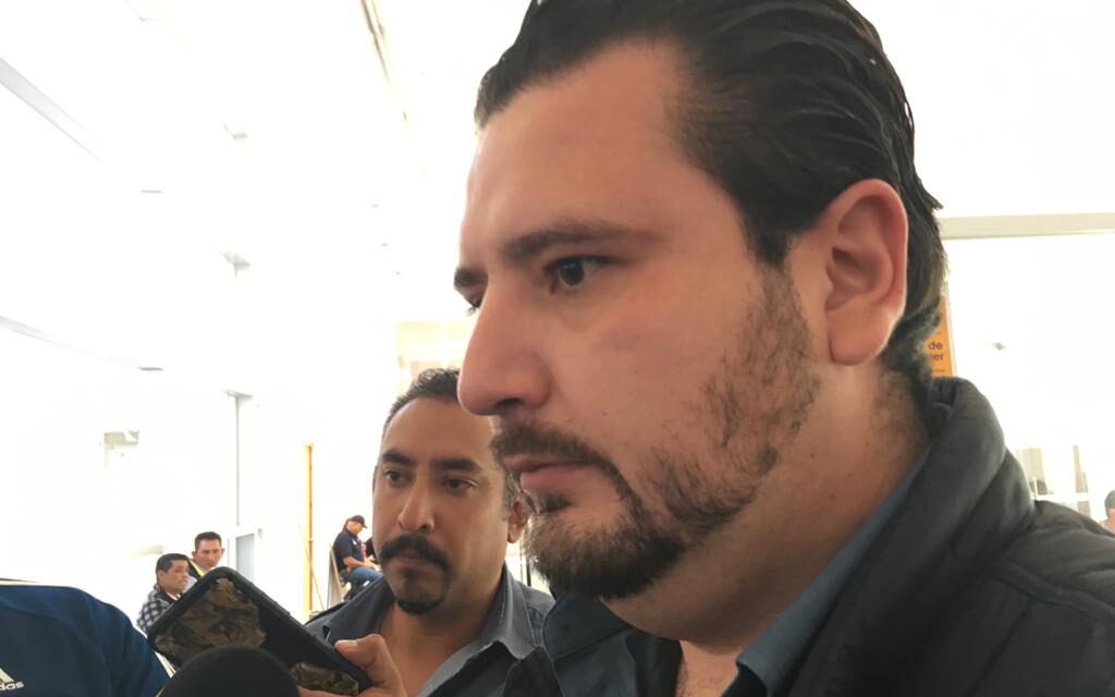 Busca ayuntamiento de la capital mantener a raya a tianguistas para evitar riesgos.