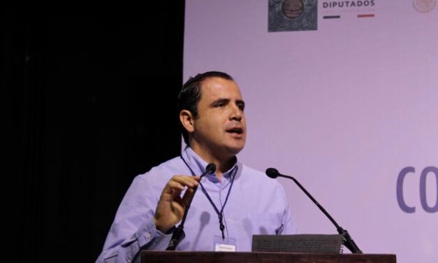 Fuerzas armadas no pueden ser el comodín del gobierno