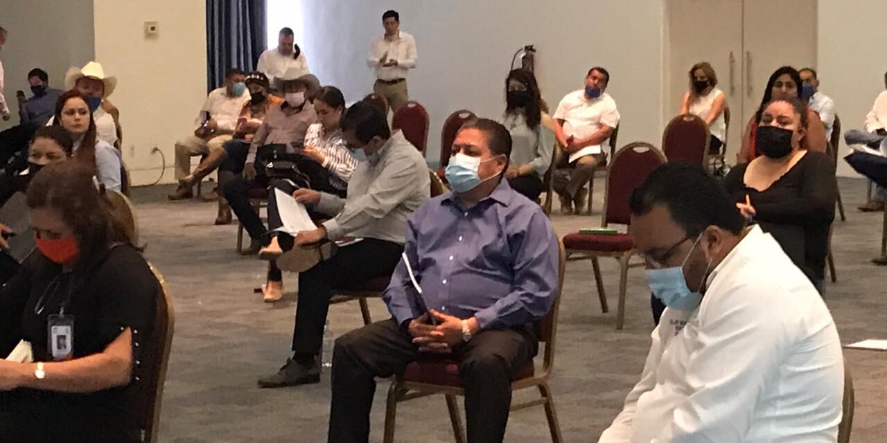 Ante Nueva Normalidad, actuará ayuntamiento de Soledad de manera responsable: GHV