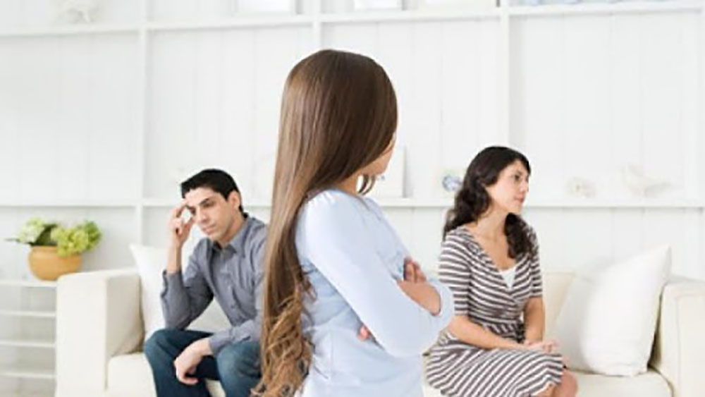 Adolescentes decidirían si quieren o no convivir con su padre o madre que haya perdido la patria potestad.