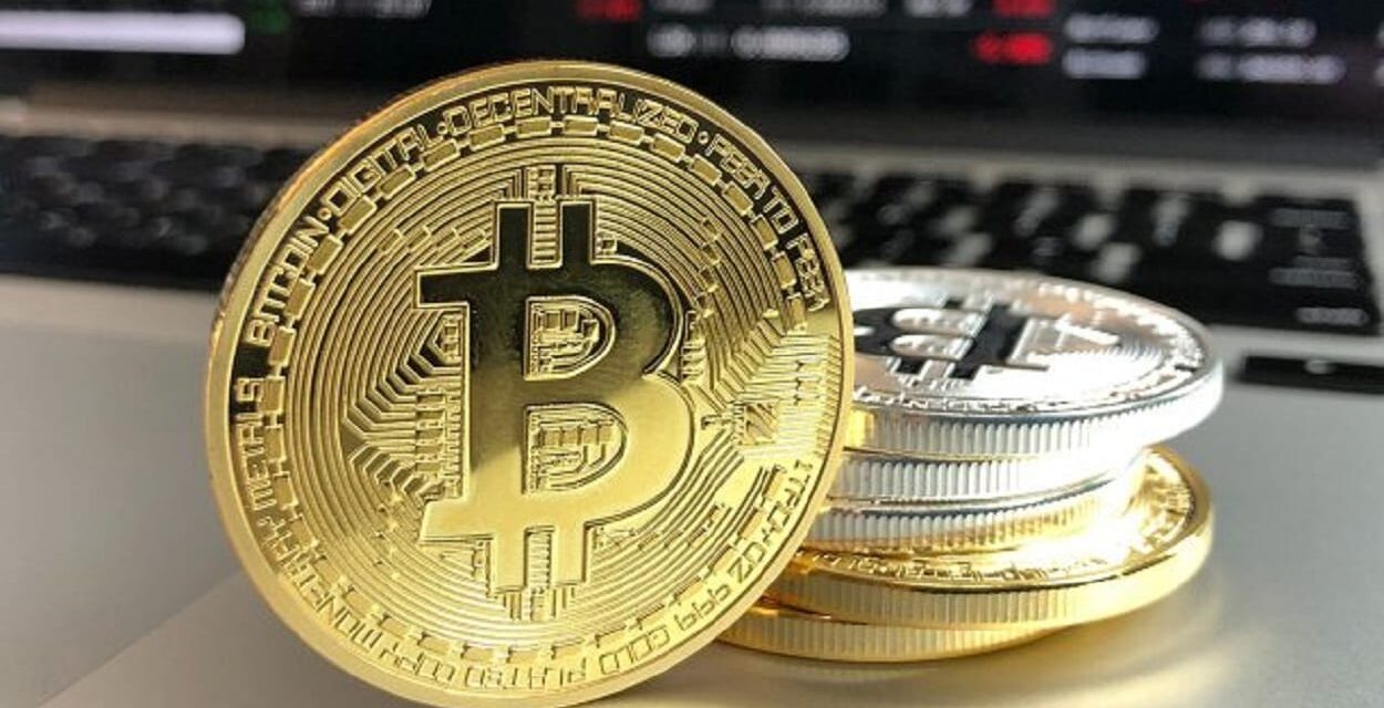 Criptomonedas podrían reducir el contagio por Covid-19