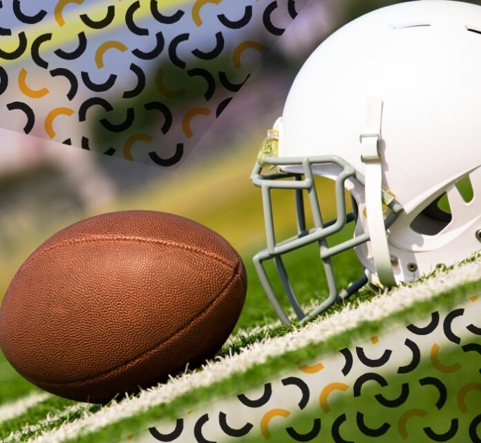 Los nuevos cascos “anticovid-19” de la NFL