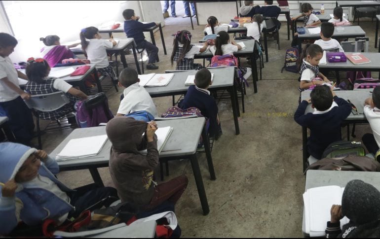 No habrá regreso a las aulas en junio dice JM Carreras