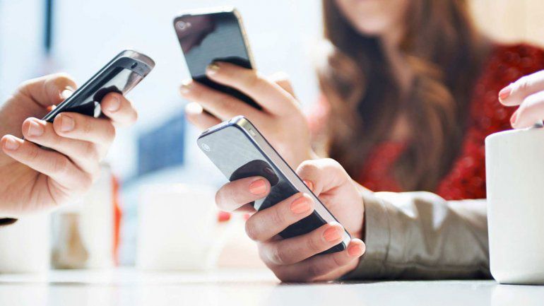 Alertan sobre el aumento del Sexting y sus riesgos durante la contingencia del covid-19.