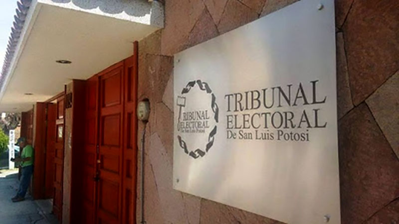 Inicia Legislativo análisis de la iniciativa para expedir la Ley Orgánica del Tribunal Electoral del Estado.