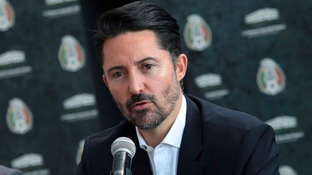 Se defiende la FEMEXFUT ante observaciones de la FIFA sobre el descenso y la multipropiedad