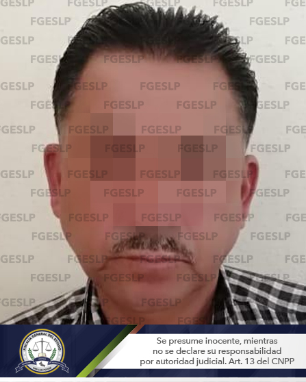 Detienen a sujeto por presunto abuso y violación a menor de edad