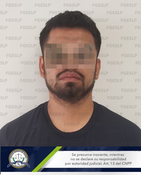 Capturan a probable feminicida de mujer encontrada en un rio de Tamazunchale