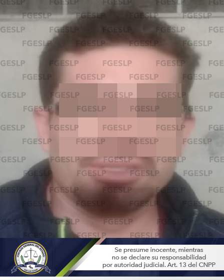 PDI detuvo al ahora imputado en el estado de Aguascalientes