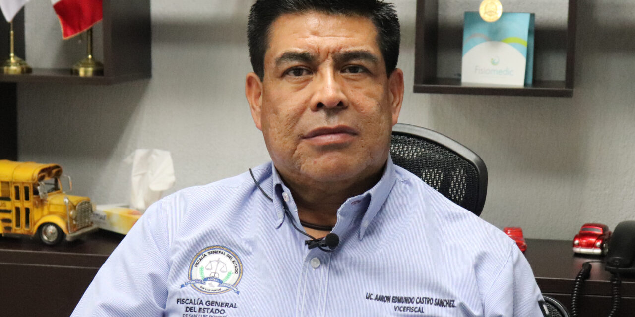 Detienen a 9 presuntos integrantes de célula criminal en Cándido Navarro