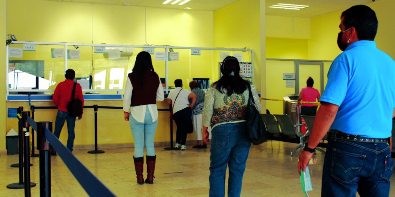 Renueva Interapas programa para regularizar adeudos