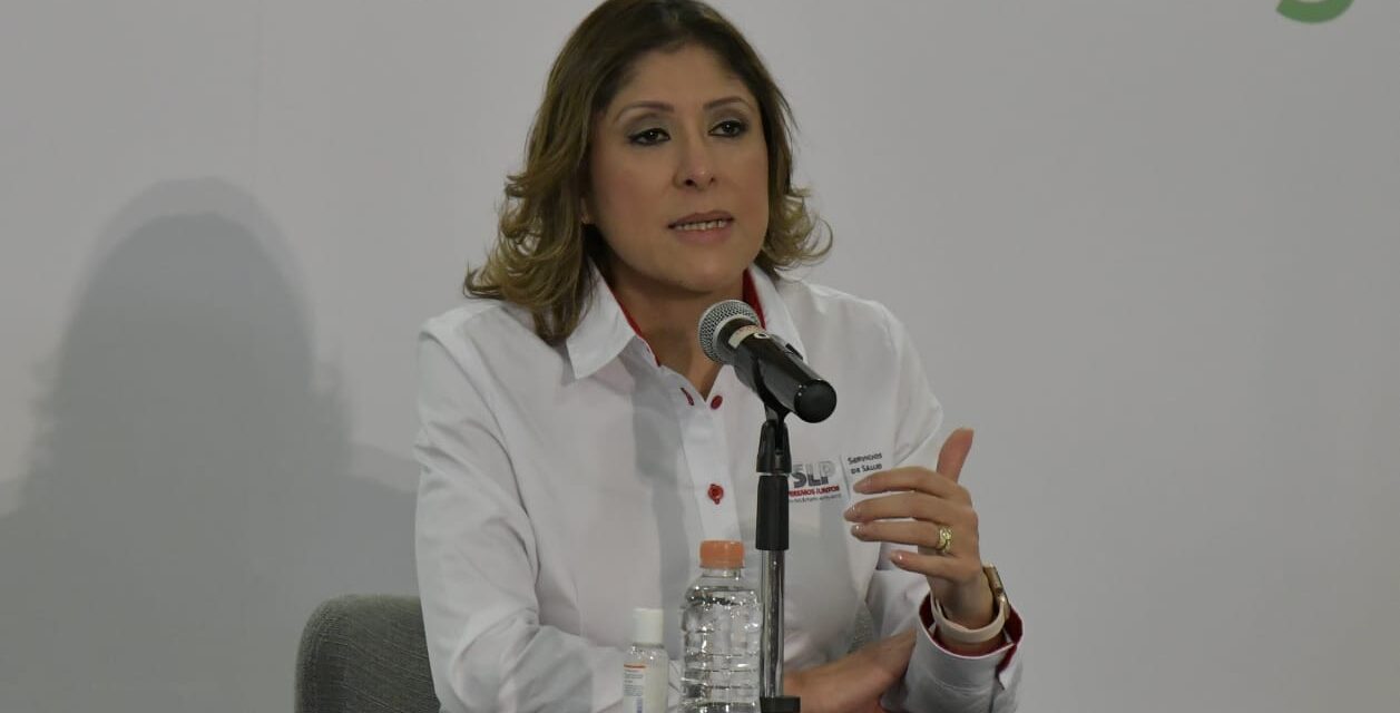 Analizará SS caso atípico de trillizos afectados por covid-19.