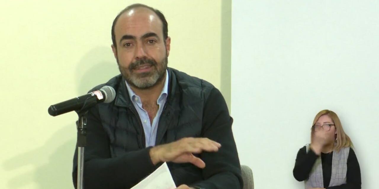 Más de 10 mil empresas han recibido apoyo a través de programas financieros en SLP